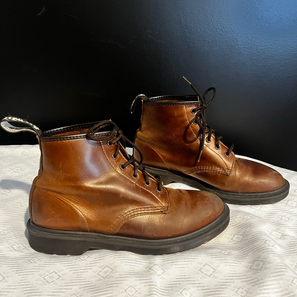 Dr. Martens The Original Mens Boots